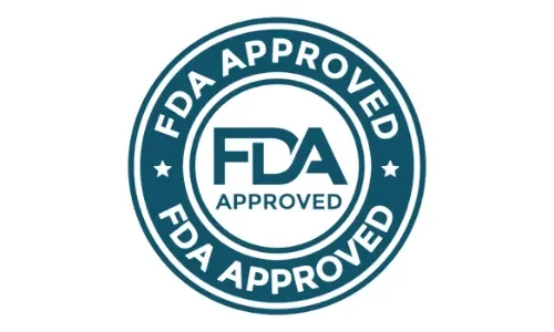 CoguFlex FDA-registered facility