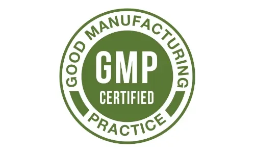 CoguFlex GMP standards